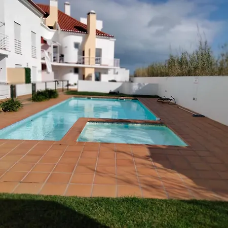 Baleal House Daire *