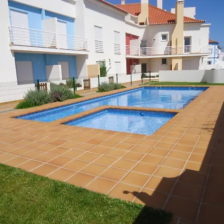 Διαμέρισμα Baleal House Ferrel (Leiria)