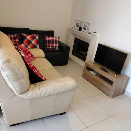 Διαμέρισμα Baleal House *