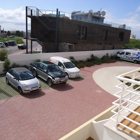 Baleal House Ferrel (Leiria)