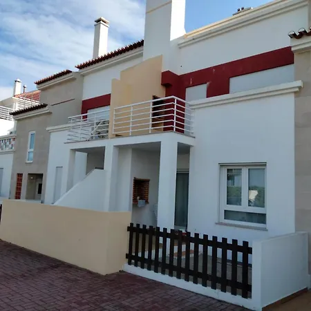 Διαμέρισμα Baleal House Ferrel (Leiria)