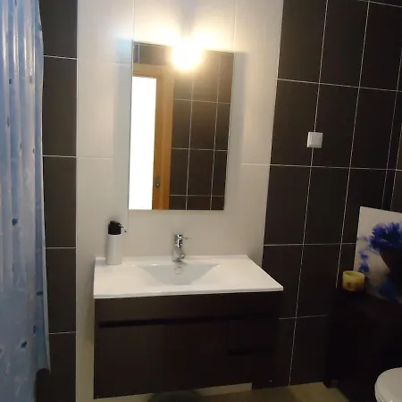 Daire Baleal House