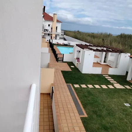 Baleal House Διαμέρισμα *