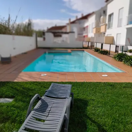 Baleal House Daire *