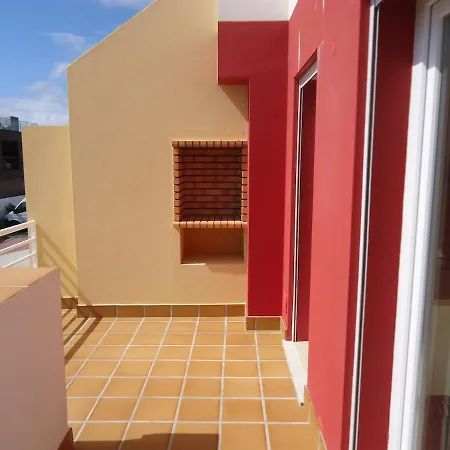 Daire Baleal House Ferrel (Leiria)