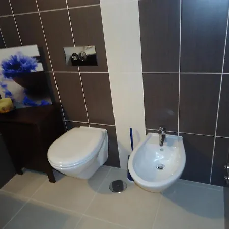 Baleal House Daire Ferrel (Leiria)