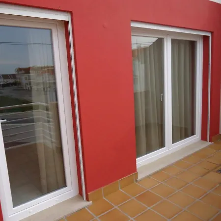 Baleal House *
