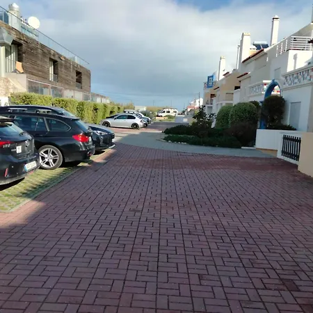 Διαμέρισμα Baleal House *