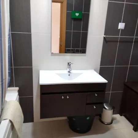 Διαμέρισμα Baleal House